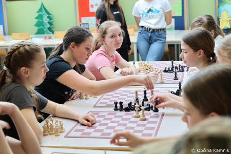 Dan športa na Osnovni šoli Stranje (9)